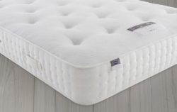 Silentnight - Whitfield 4000 Pocket Memory Mattress -Kingsize